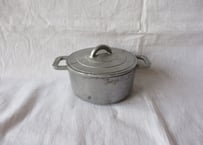 "Dînette" Aluminum Deep-pot【A】