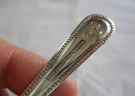 Coffee Spoon【S-17】