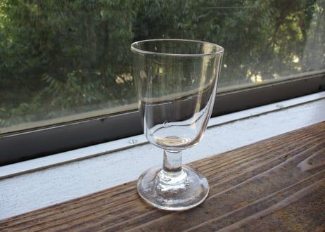Bistro Wine glass　U-11
