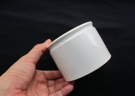 Pâté Pot『GIEN』