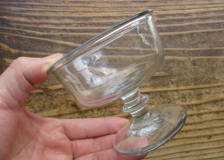 Glass Petit Conpotier【B】