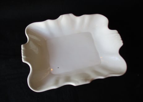 「WEDGWOOD」Cookie Plate【B】