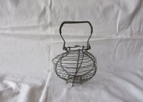 Miniature Egg basket