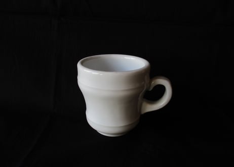 Brûlot / White【C】
