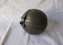 French Rice-boiler