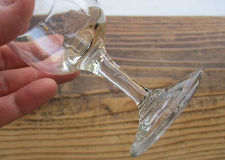 Bistro Liqueur glass【19】