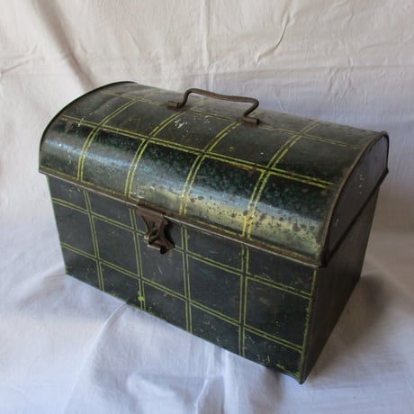 Tin box "BESCHUIT”