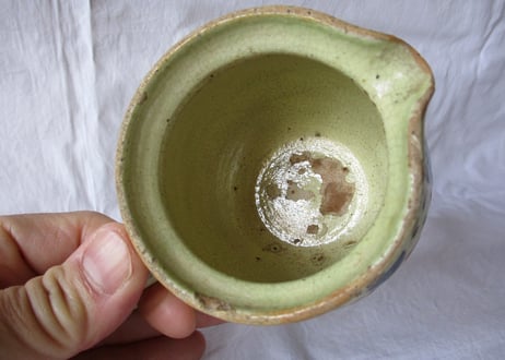 Small Pottery jug
