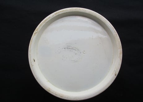 Pâté Pot『GIEN』