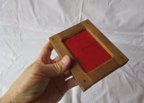 Old Contact printing Frame【D】