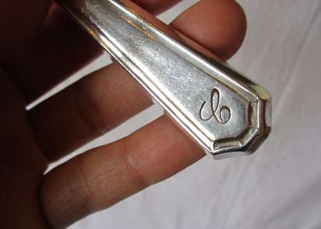 Dinner Knife 【K-02】