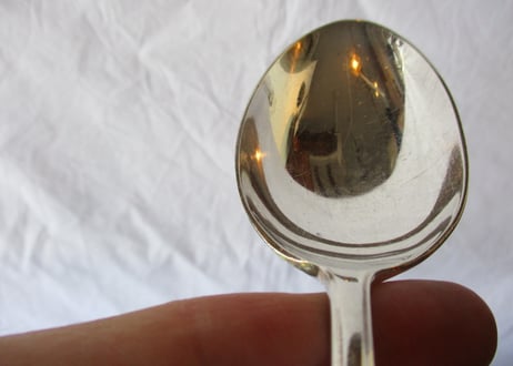 Serving Spoon 【S-14】