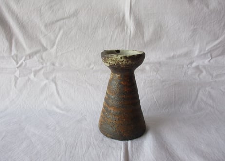 Pottery Flower vase
