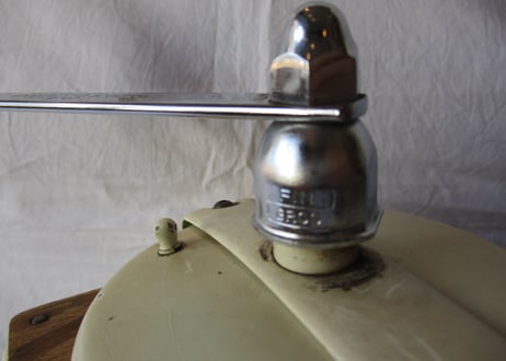 Old Coffee Mill「Peugeot Frères」【D】