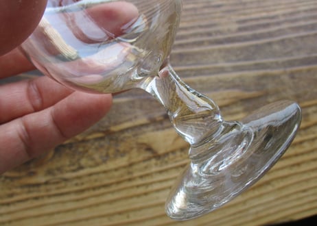 Bistro Liqueur glass【14】