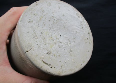 Stone ware Pot