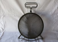 Vegetable draining tool