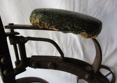 Tricycle Object
