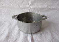 "Dînette" Aluminum Deep-pot【B】