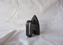 Old Miniture iron
