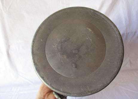 Pewter Wine Bucket