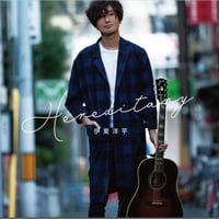 Album「Hereditary」
