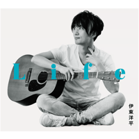 5th Album「Life」