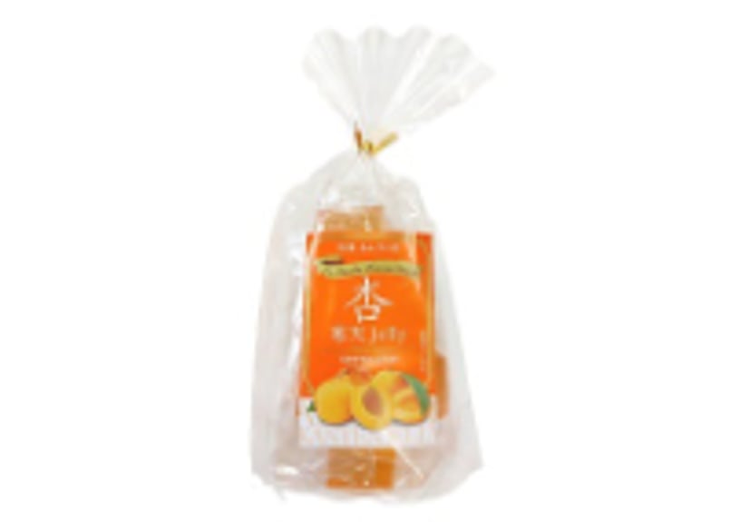 🍊杏寒天ゼリー 150g | yokoshima anzu store (横島 あんず)
