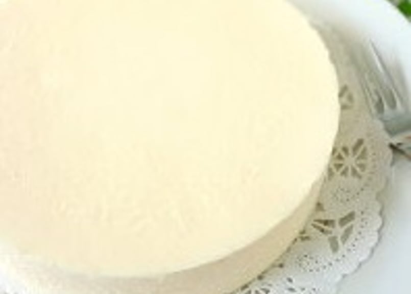 🍊杏チーズケーキ 15cm 冷凍 | yokoshima anzu store (横島 あんず)