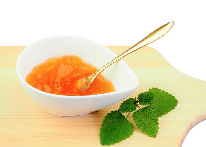 🍊杏ゼリー 125g5個 ギフト | yokoshima anzu store (横島 あんず)