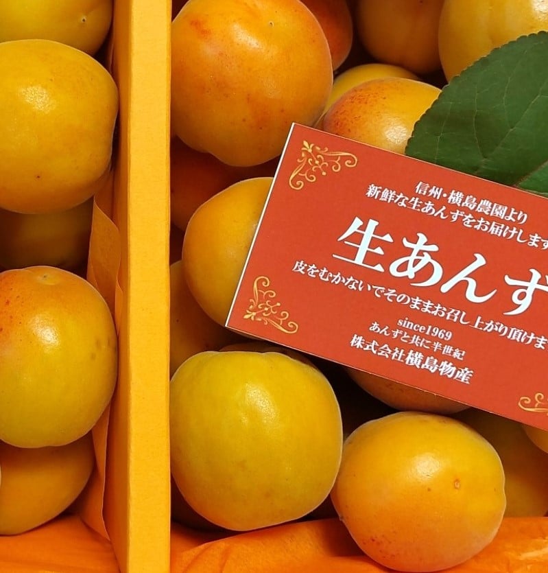 A 特選 ハーコット・生食用 約1.2kg/ 約600g×2パック 送料込（クール便