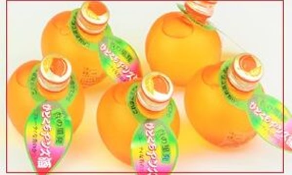 yokoshima anzu store (横島 あんず)