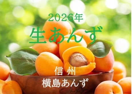 あんずページ CATEGORY 産直 生あんず | yokoshima anzu store (横島 あんず)