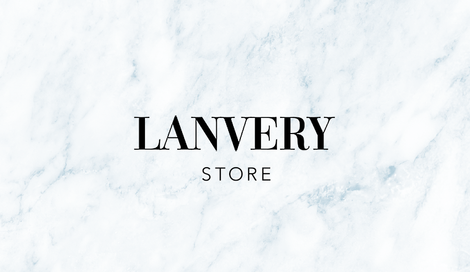 LANVERYストア