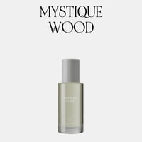 LOA THE OIL〈MISTGQUE WOOD〉