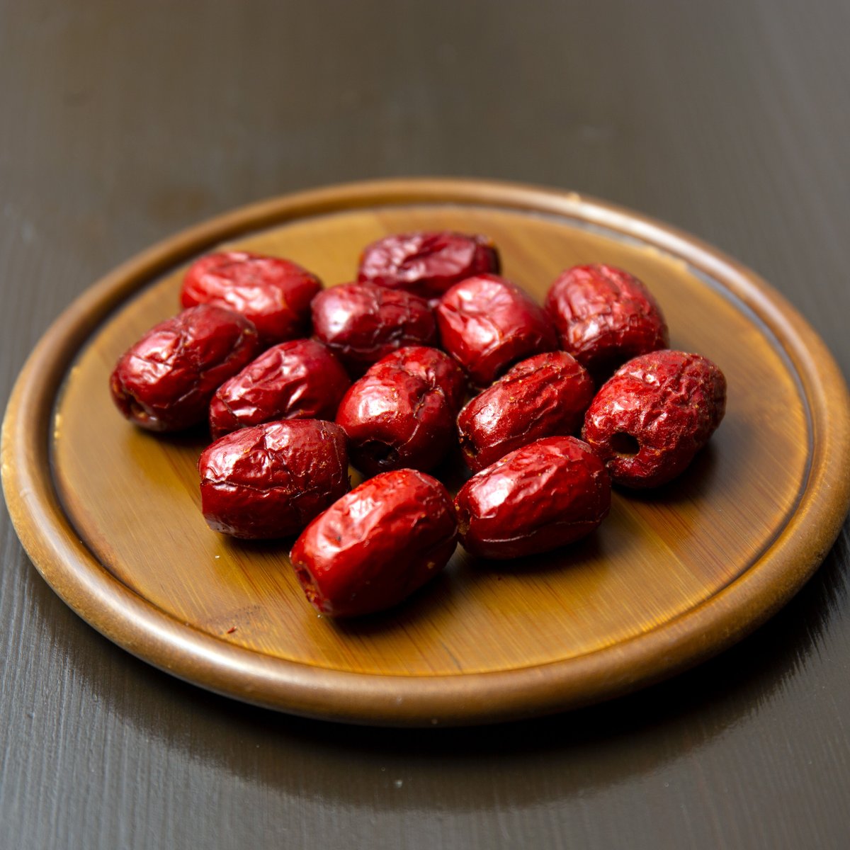 ぽりぽりなつめ | 甘露商店オンライン