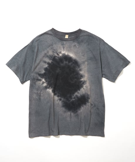 r / hemp×cotton Tee "scull head"