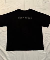 r / hemp × cotton Tee