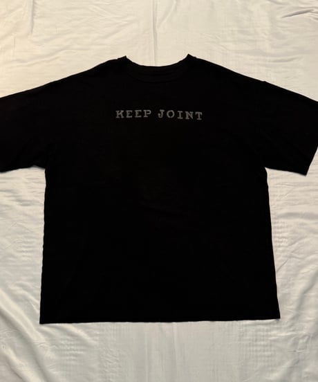 r / hemp × cotton Tee