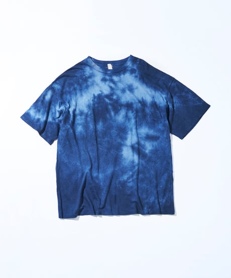 r / one pocket S/S tee