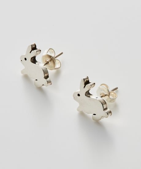 IMPORT / Mexican Jewelry pierced earrings