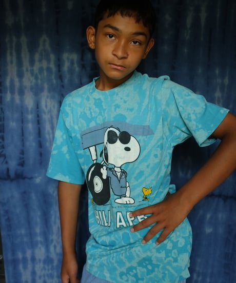 r / Snoopy Tee