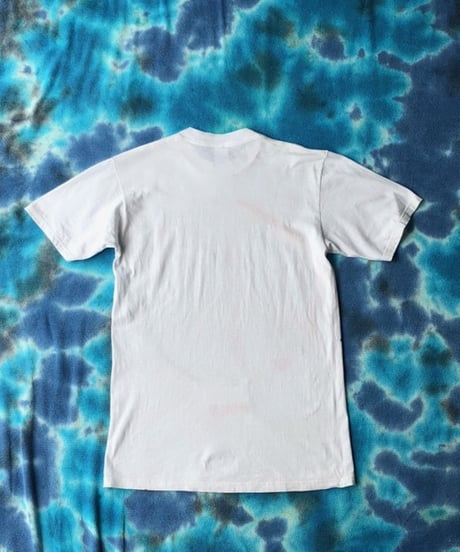 r /  Vintage Tee on "peace and unity"
