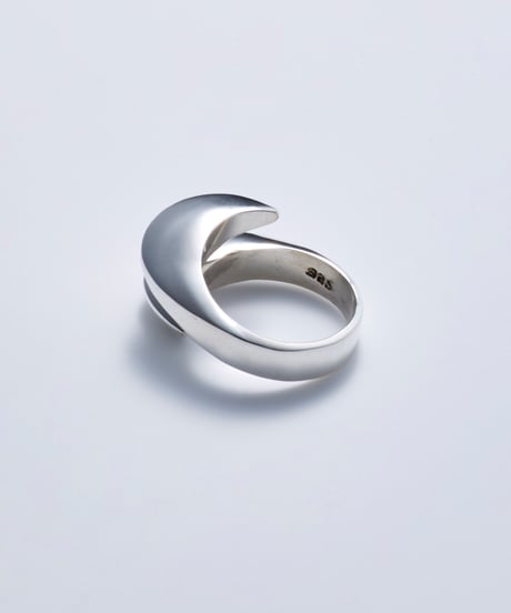 Mexican Jewelry / silver ring