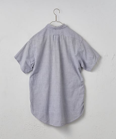 r /"Original Boro” short sleeve shirts with Silver Button