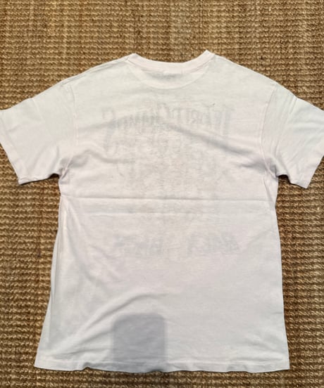 80s ビンテージ　NBA 1987-88 チャンピオン Tシャツ