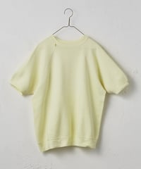 Vintage short sleeve sweat
