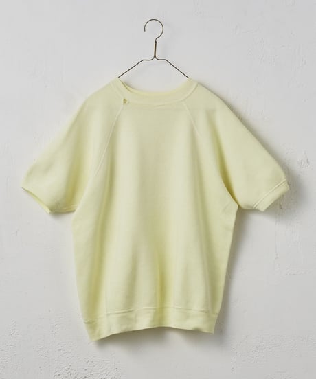 Vintage short sleeve sweat