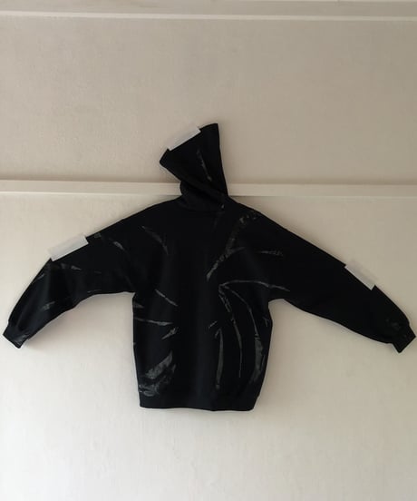 roentgen parka Ｃ　sizeL