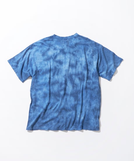 r / one pocket S/S tee
